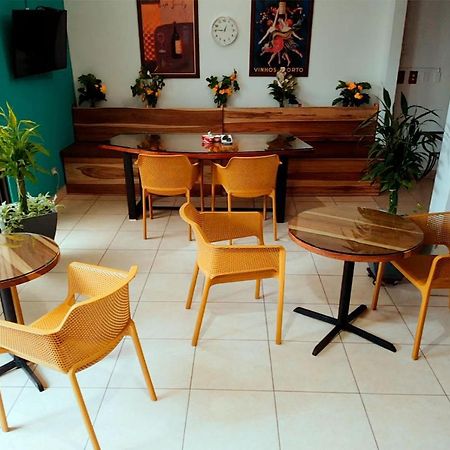 Trebol Amarillo Bed & Breakfast Escazú Extérieur photo