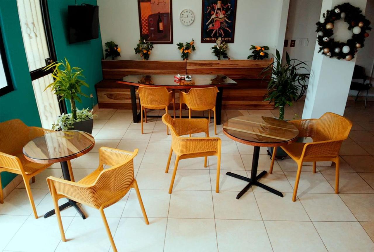 Trebol Amarillo Bed & Breakfast Escazú Extérieur photo