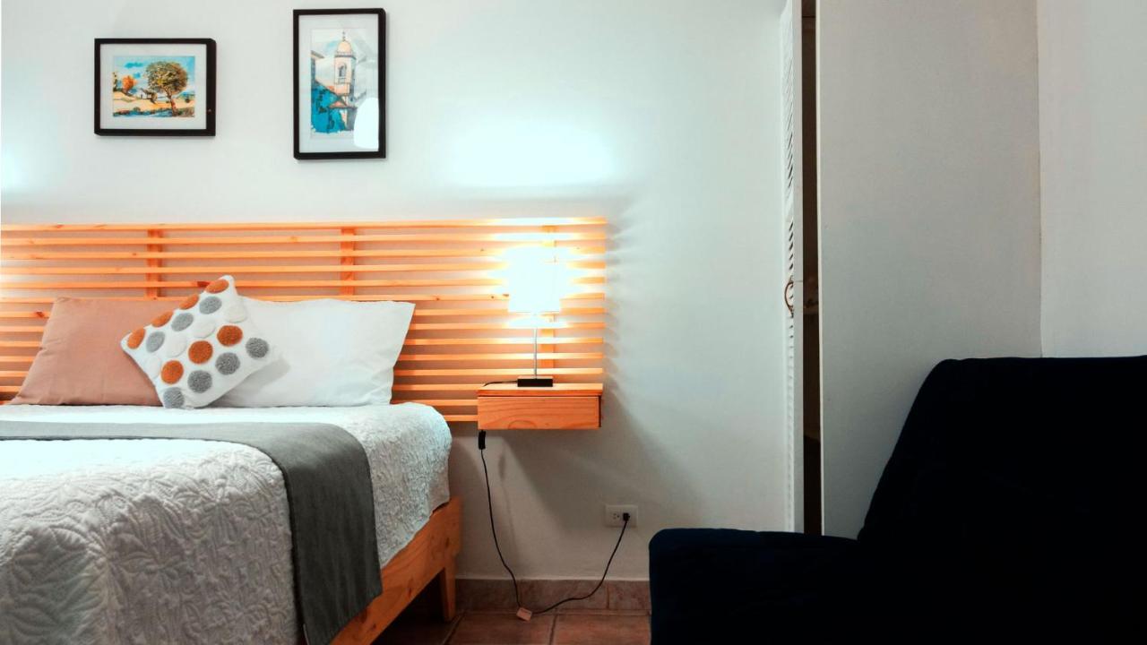 Trebol Amarillo Bed & Breakfast Escazú Extérieur photo