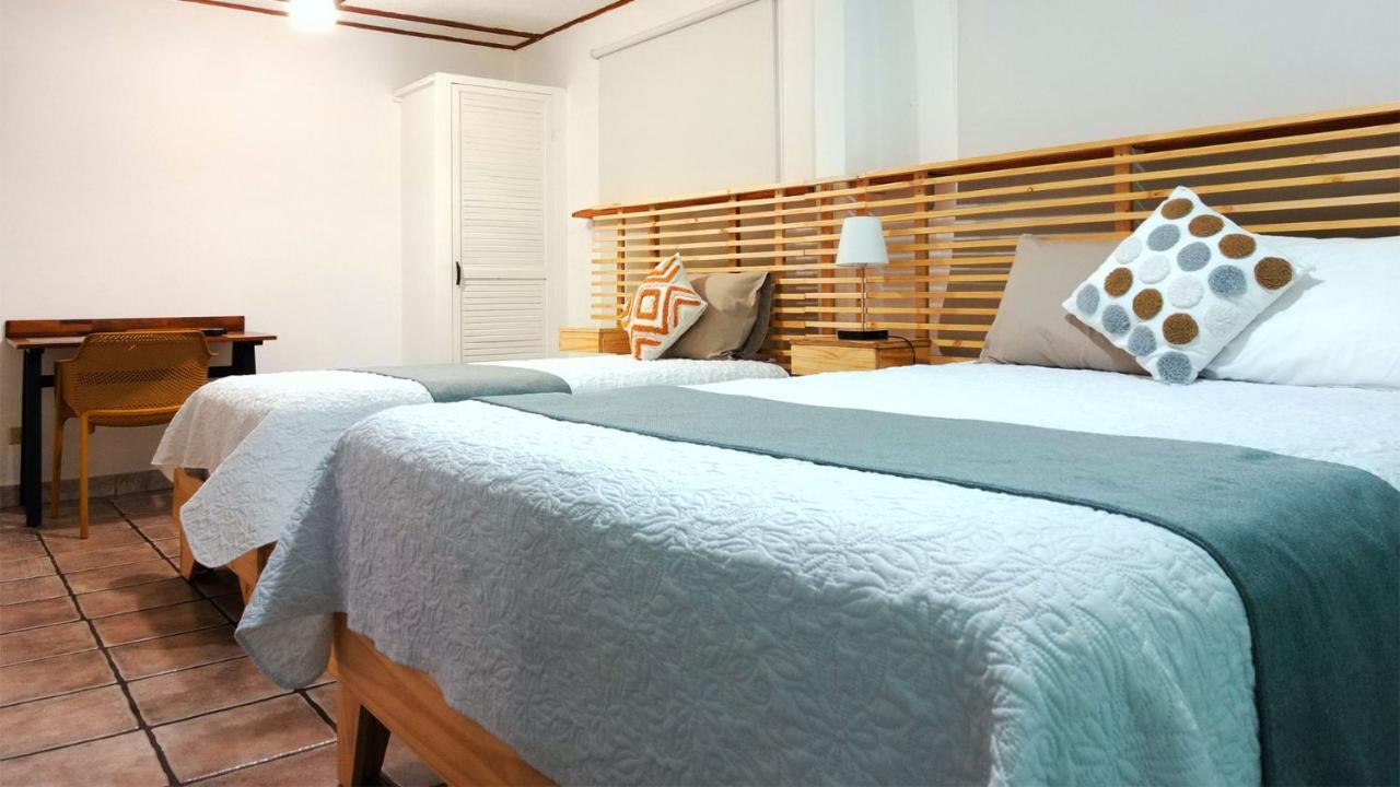 Trebol Amarillo Bed & Breakfast Escazú Extérieur photo