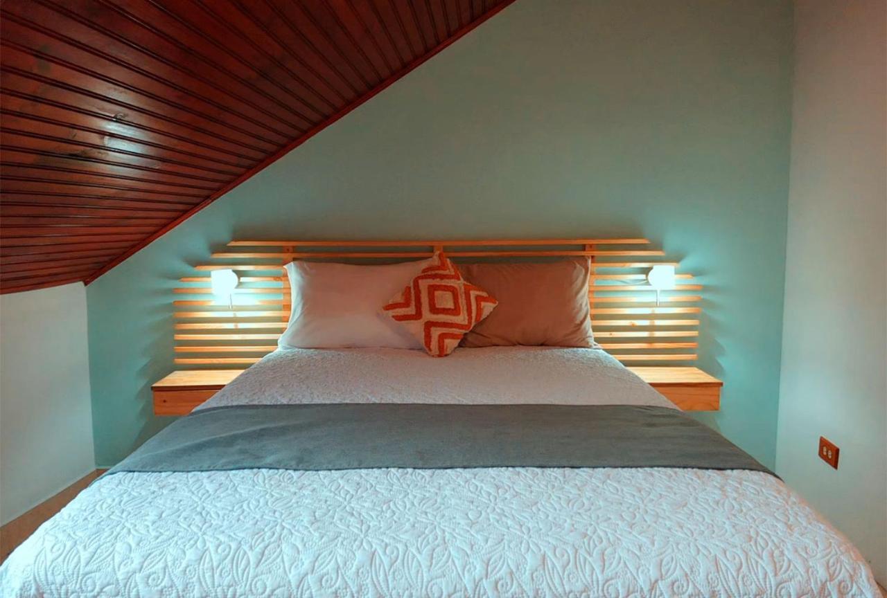 Trebol Amarillo Bed & Breakfast Escazú Extérieur photo