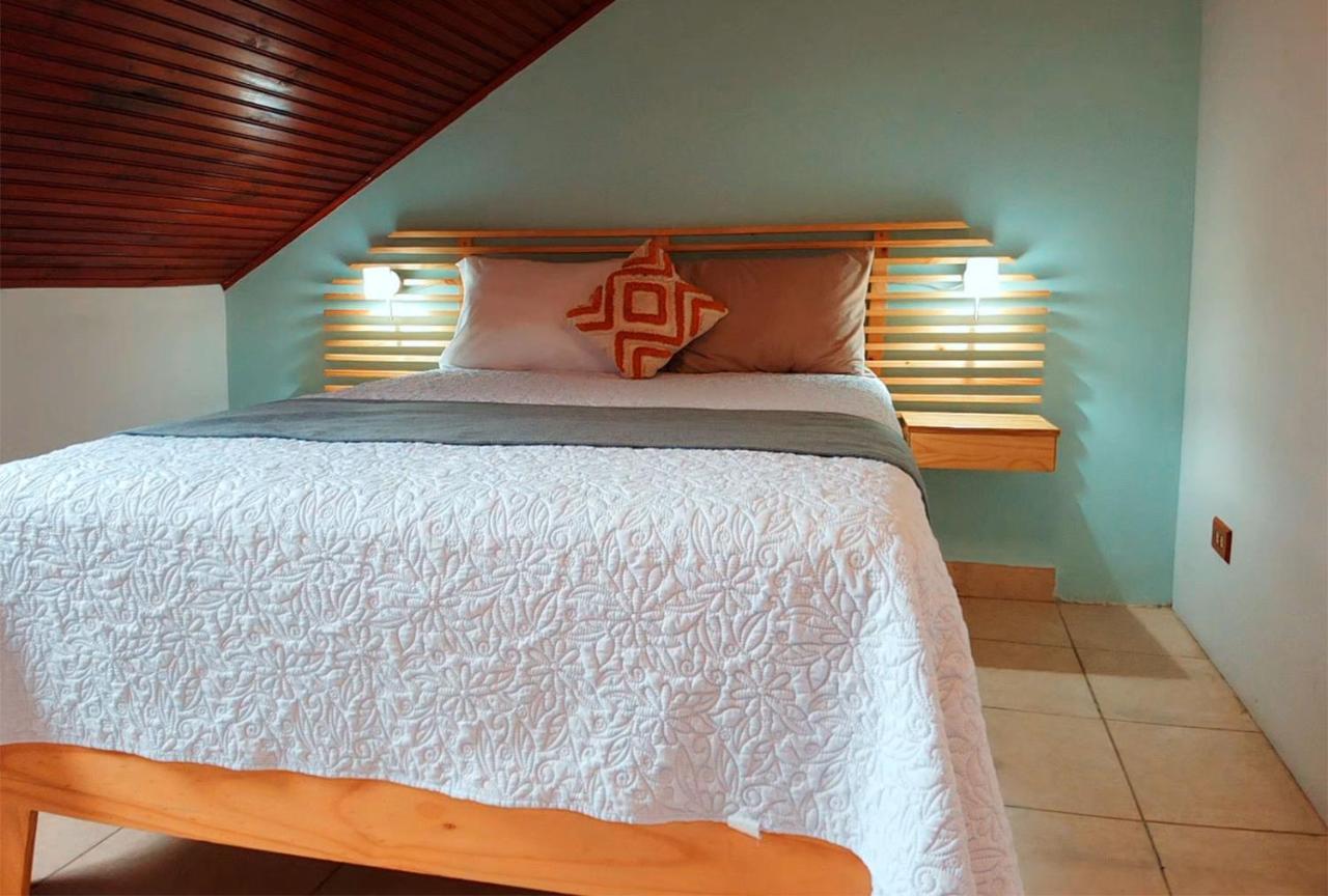 Trebol Amarillo Bed & Breakfast Escazú Extérieur photo