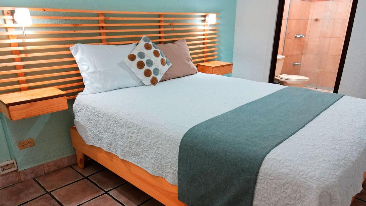 Trebol Amarillo Bed & Breakfast Escazú Extérieur photo