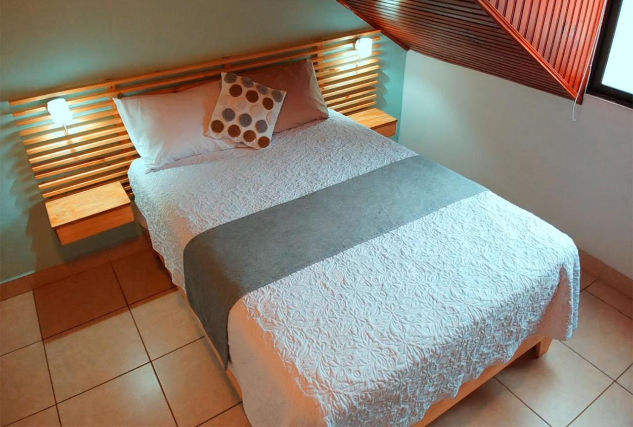 Trebol Amarillo Bed & Breakfast Escazú Extérieur photo
