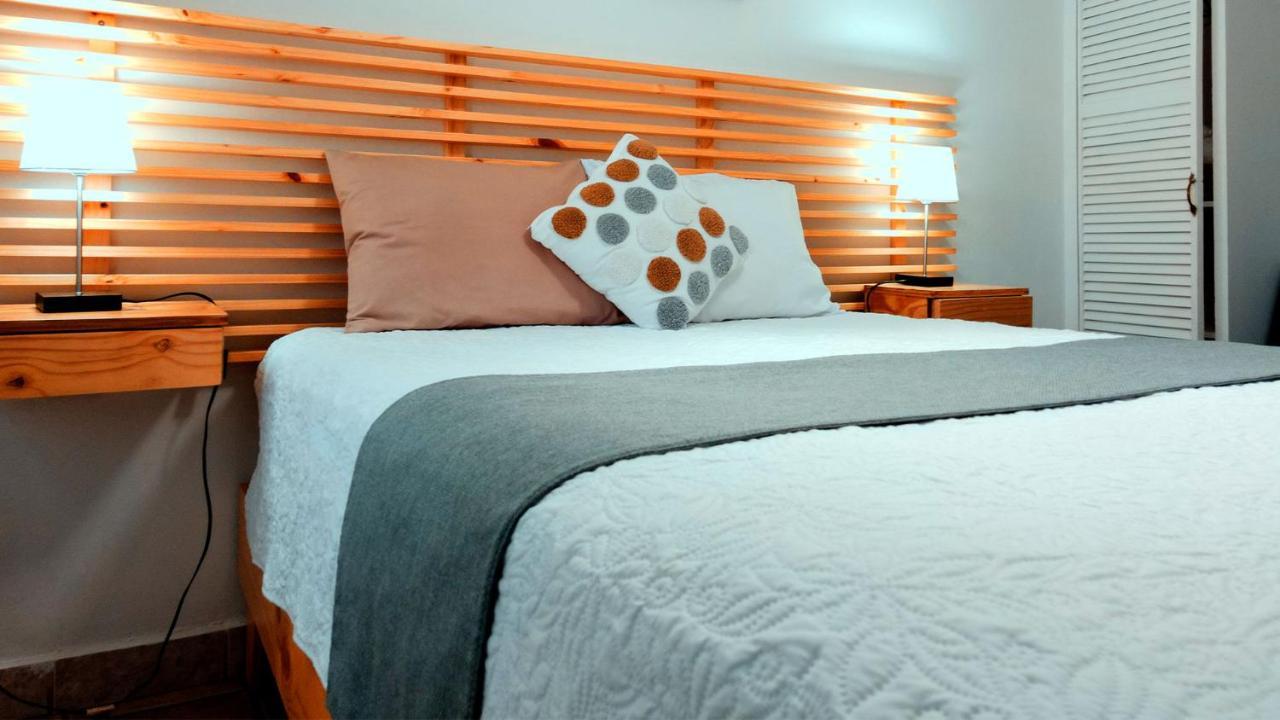 Trebol Amarillo Bed & Breakfast Escazú Extérieur photo