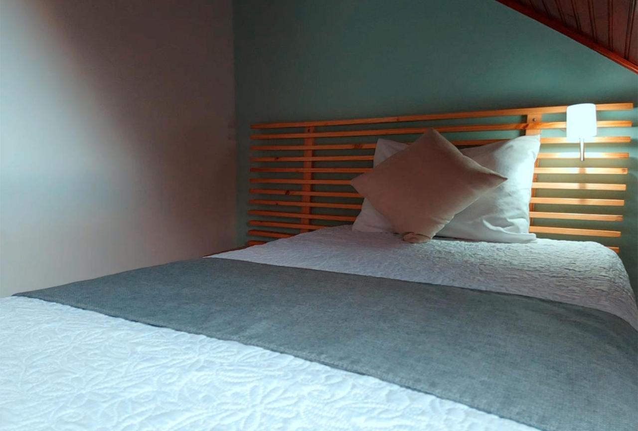 Trebol Amarillo Bed & Breakfast Escazú Extérieur photo