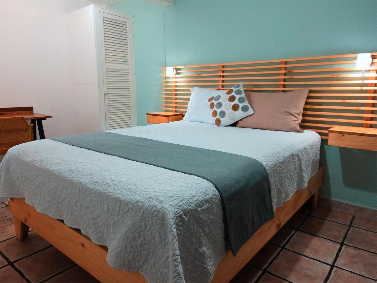 Trebol Amarillo Bed & Breakfast Escazú Extérieur photo