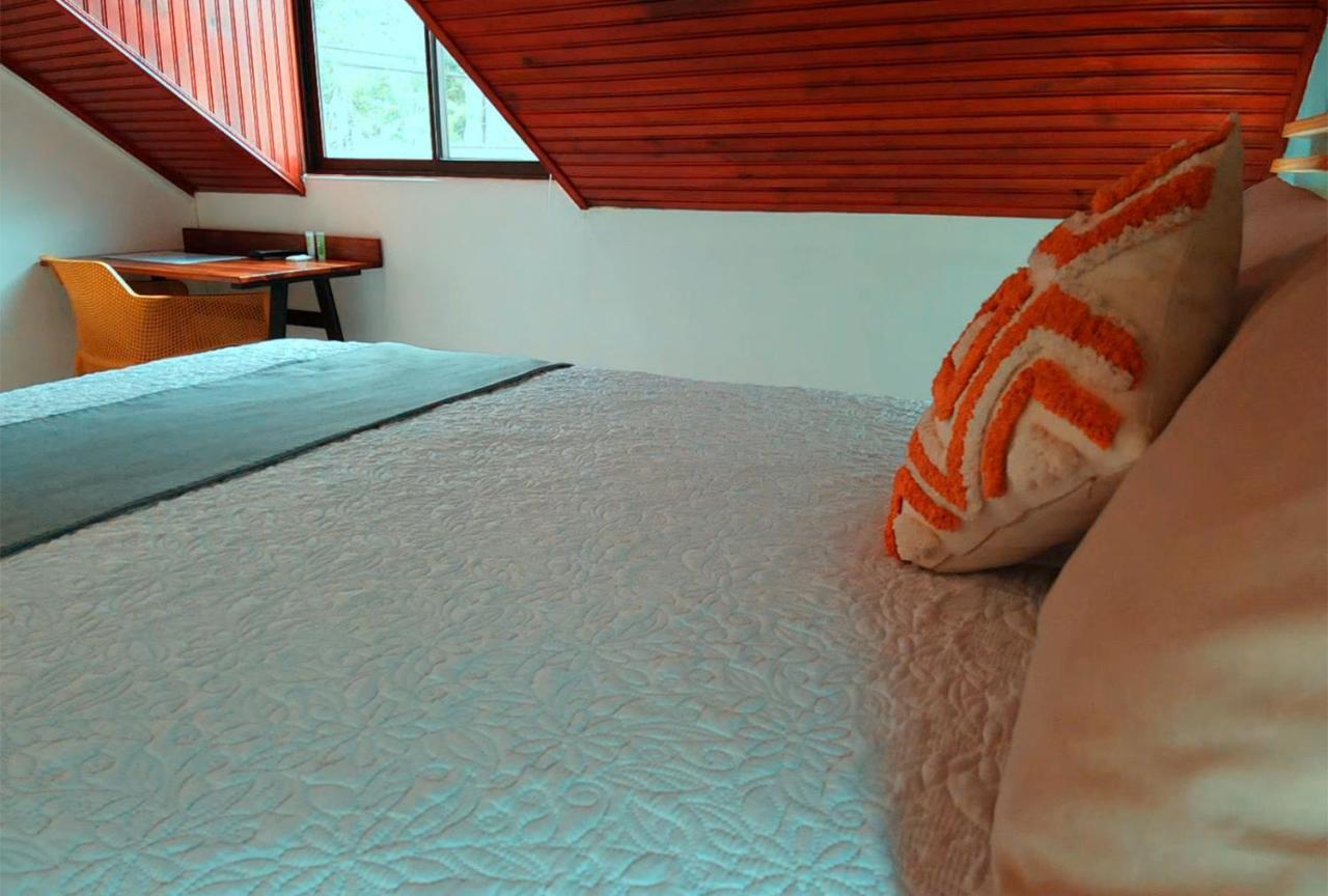 Trebol Amarillo Bed & Breakfast Escazú Extérieur photo